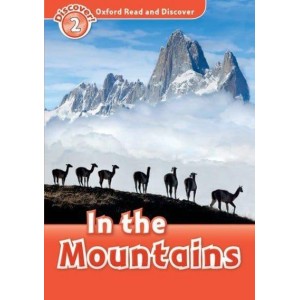 Книга In the Mountains Richard Northcott ISBN 9780194646871