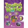 English World 5 DVD-ROM ISBN 9780230032286 заказать онлайн оптом Украина