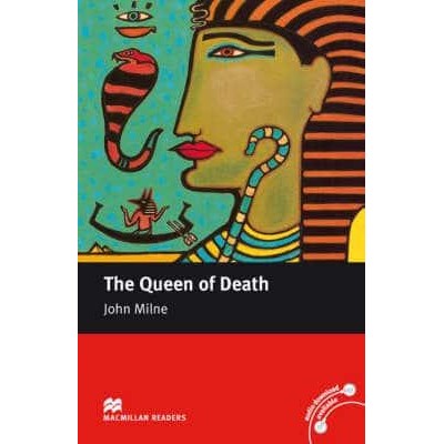 Книга Intermediate The Queen of Death ISBN 9780230035201 заказать онлайн оптом Украина