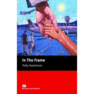 Книга Starter In the Frame ISBN 9780230035805