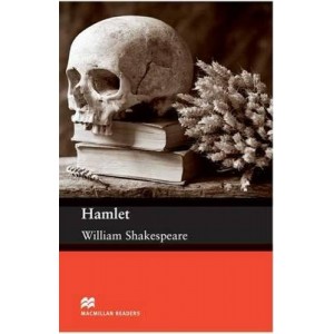 Книга Intermediate Hamlet ISBN 9780230716636