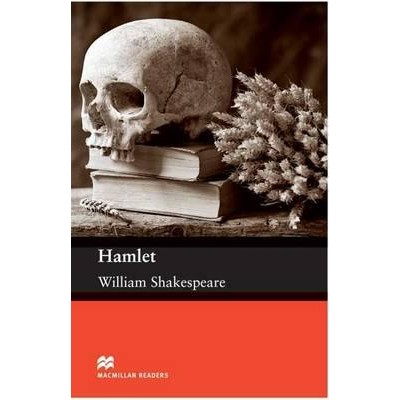 Книга Intermediate Hamlet ISBN 9780230716636 замовити онлайн