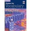 Словник Games for Vocabulary Practice Resource Book ISBN 9780521006514 заказать онлайн оптом Украина