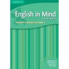 Книга English in Mind 2nd Edition 2 Teachers Resource Book Puchta, H ISBN 9780521170369 замовити онлайн