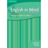 Книга English in Mind 2nd Edition 2 Teachers Resource Book Puchta, H ISBN 9780521170369 заказать онлайн оптом Украина Книга English in Mind 2nd Edition 2 Teachers Resource Book Puchta, H ISBN 9780521170369 заказать онлайн оптом Украина
