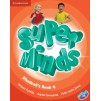 Підручник Super Minds 4 Students Book with DVD-ROM Puchta G ISBN 9780521222181 заказать онлайн оптом Украина Підручник Super Minds 4 Students Book with DVD-ROM Puchta G ISBN 9780521222181 заказать онлайн оптом Украина