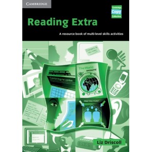 Книга Reading Extra ISBN 9780521534055