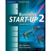 Підручник Business Start-up 2 Students Book ISBN 9780521534697 замовити онлайн