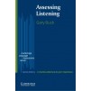 Книга Assessing Listening Buck, G ISBN 9780521666619 замовити онлайн