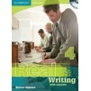 Real Writing 4 with answers and Audio CD Haines, S ISBN 9780521705943 замовити онлайн