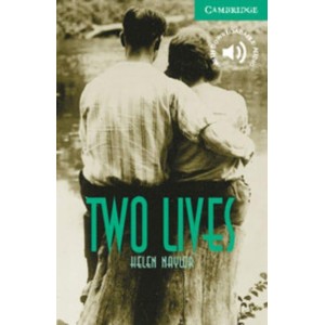 Книга Two Lives Naylor, H ISBN 9780521795043