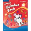 Книга Kids Box Second edition Montys Alphabet Book Johnson-Stefanidou, C ISBN 9781107658400 заказать онлайн оптом Украина Книга Kids Box Second edition Montys Alphabet Book Johnson-Stefanidou, C ISBN 9781107658400 заказать онлайн оптом Украина