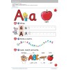 Книга Kids Box Second edition Montys Alphabet Book Johnson-Stefanidou, C ISBN 9781107658400 заказать онлайн оптом Украина