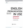 Книга English Pronunciation in Use Elementary with Answers and Downloadable Audio Marks, J ISBN 9781108403528 замовити онлайн