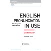 Книга English Pronunciation in Use Elementary with Answers and Downloadable Audio Marks, J ISBN 9781108403528 заказать онлайн оптом Украина