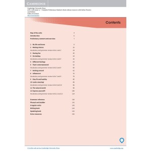 Підручник Complete Preliminary 2 Ed Students Book with Answers with Online Practice Heyderman, E ISBN 9781108525244