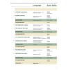 Підручник Pass Cambridge BEC 2nd Edition Higher Students Book Wood I ISBN 9781133313229 заказать онлайн оптом Украина