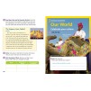 Підручник Our World 3 Students Book with CD-ROM Crandall, J ISBN 9781285455525 заказать онлайн оптом Украина