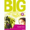Книга для вчителя Big Science Level 6 Teachers Book ISBN 9781292144672 заказать онлайн оптом Украина