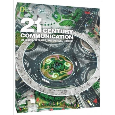 Підручник 21st Century Communication 4 Listening, Speaking and Critical Thinking Students Book Baker, L ISBN 9781305955479 замовити онлайн