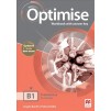 Робочий зошит Optimise B1 Workbook with key (Updated for the New Exam) Angela Bandis, Patricia Reilly ISBN 9781380032096 замовити онлайн