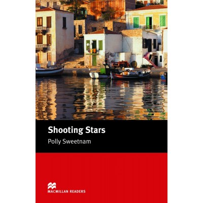 Macmillan Readers Starter Shooting Stars + Audio CD ISBN 9781405077965 заказать онлайн оптом Украина