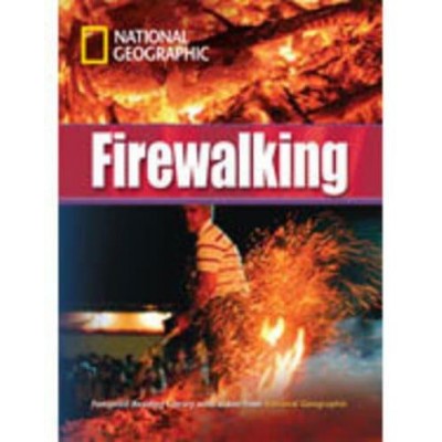 Книга C1 Firewalking ISBN 9781424011391 замовити онлайн