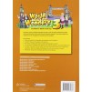 Підручник World Wonders 3 Students Book with overprint Key Crawford, M ISBN 9781424078936 заказать онлайн оптом Украина