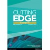 Підручник Cutting Edge 3rd Edition Pre-Intermediate Students Book with DVD-ROM (Class Audio+Video DVD) ISBN 9781447936909 заказать онлайн оптом Украина