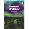 Граматика Wonderful World 2nd Edition 3 Grammar Book ISBN 9781473760820 заказать онлайн оптом Украина