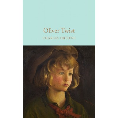 Книга Oliver Twist Dickens, C ISBN 9781509825370 замовити онлайн
