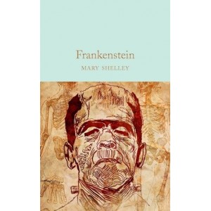Книга Frankenstein Shelley, M ISBN 9781509827756