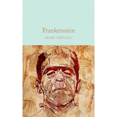 Книга Frankenstein Shelley, M ISBN 9781509827756 заказать онлайн оптом Украина