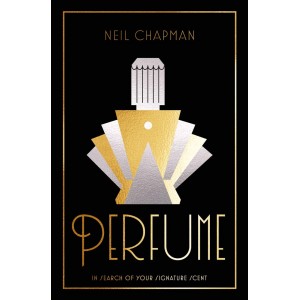 Книга Perfume Neil Chapman ISBN 9781784882433