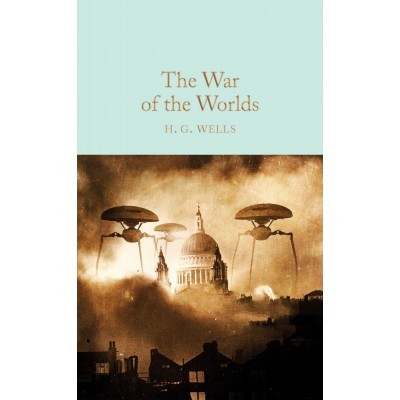 Книга The War of the Worlds Wells, H ISBN 9781909621541 заказать онлайн оптом Украина
