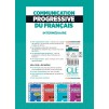 Книга Communication Progressive du Francais 2e Edition Niveau Interm A2-B1- Livre + CD ISBN 9782090384475 замовити онлайн