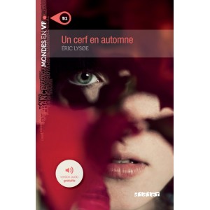Книга Niveau B1 Un Cerf En Automne ISBN 9782278076345