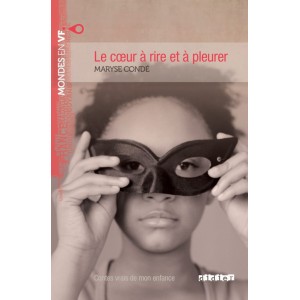 Книга Niveau B2 Le coeur ? rire et ? pleurer ISBN 9782278076352