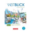 Підручник Weitblick B2.1 Kursbuch und Ubungsbuch mit PagePlayer-App ISBN 9783061208899 заказать онлайн оптом Украина Підручник Weitblick B2.1 Kursbuch und Ubungsbuch mit PagePlayer-App ISBN 9783061208899 заказать онлайн оптом Украина