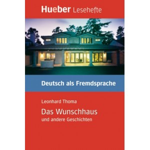 Книга Das Wunschhaus und andere Geschichten ISBN 9783190016709