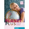 Робочий зошит Planet Plus A1.2 Arbeitsbuch ISBN 9783190117796 заказать онлайн оптом Украина
