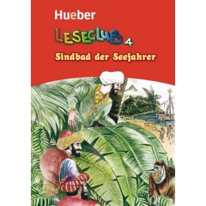 Книга Sindbad der Seefahrer ISBN 9783190318711