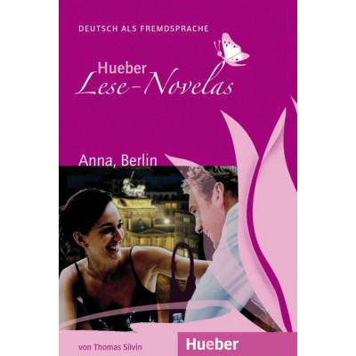 Книга Anna, Berlin ISBN 9783191010225 замовити онлайн