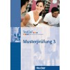Книга TestDaF Musterpr?fung 3 mit Audio-CD und L?sungen ISBN 9783191416997 заказать онлайн оптом Украина