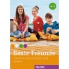 Підручник Beste Freunde A1/1 Kursbuch Georgiakaki, M ISBN 9783193010513 замовити онлайн