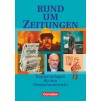 Книга Rund um...Zeitungen Kopiervorlagen ISBN 9783464600009 заказать онлайн оптом Украина