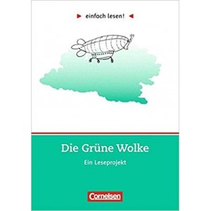Книга einfach lesen 2 Die Grune Wolke ISBN 9783464601594