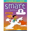 Підручник Smart Junior 2 Students Book Ukrainian Edition + ABC book Mitchell, H.Q. ISBN 9786180501995 замовити онлайн