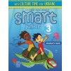 Підручник Smart Junior 3 Students Book Ukrainian Edition Mitchell, H.Q. ISBN 9786180502008 замовити онлайн