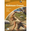 Книга Cambridge Readers Robinson Crusoe: Book Murgatroyd, N ISBN 9788483235539 замовити онлайн